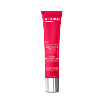 AH3 Global Anti-Aging Fluid - Pleťový fluid proti vráskam
